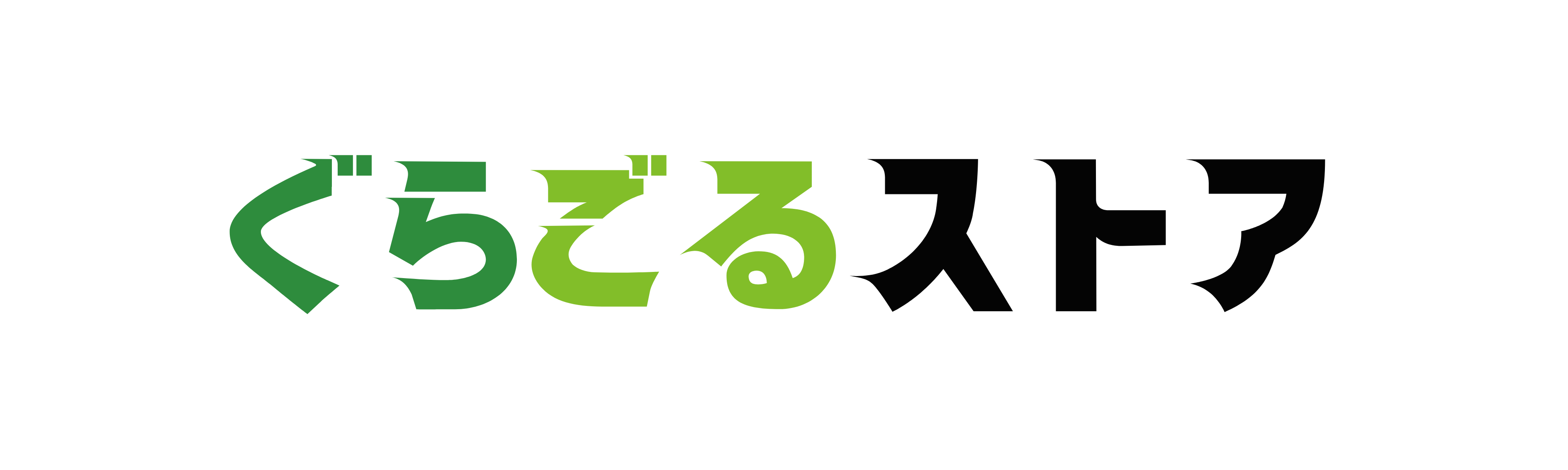 ぐらごるストア